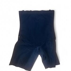 Honeylove Women's Black Shorts Shapewear SZ XL NWT